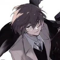 Dazai Osamu