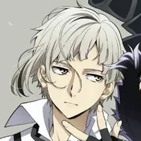 Nakajima Atsushi