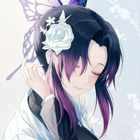 Shinobu Kochou