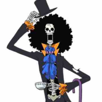 Brook