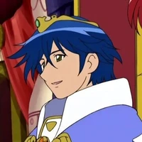 Quốc vương Truth