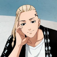 Ryuguji Ken / Draken