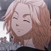 Sano Manjiro / Mikey 