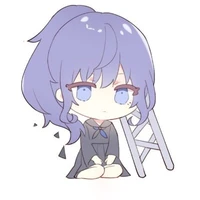 mafuyu Asahina_mafuyu