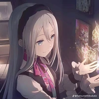 kanade yoisaki_kanade