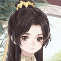Bạch An Cửu [8 tuổi ]