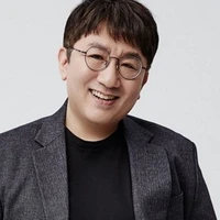 BANG SI HYUK