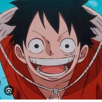 Luffy