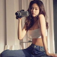 Kim Jennie - [Cảnh sát]