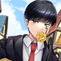 Mash Burnedead