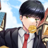 Mash Burnedead