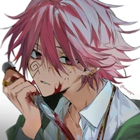 Carpaccio Luo - yang