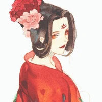 Tầm Chỉ Lan - Thái hậu