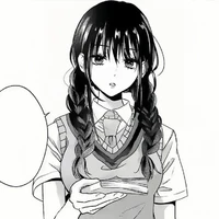 Haruno Hastumo