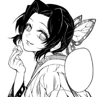 Kochou Shinobu