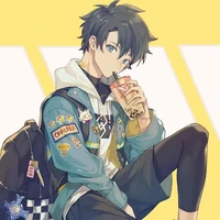 Jazzy[Trợ lý chủ thần]