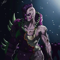 beelzebub /bạo thực vương