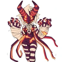 long hoả/bé lửa