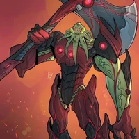 vilgax