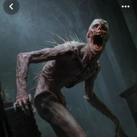 zombie