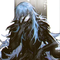 rimuru king of the chaos
