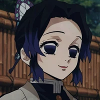 Kochou Shinobu