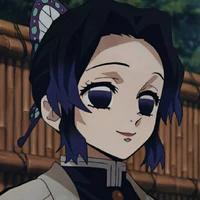 Kochou Shinobu