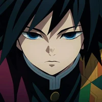 Tomioka Giyuu