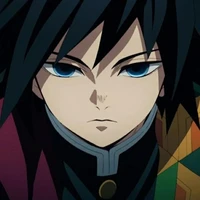 Tomioka Giyuu