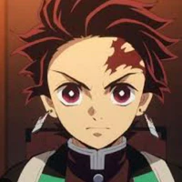 Kamado Tanjiro