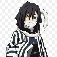 Iguro Obanai