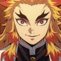 Rengoku Kyoujurou
