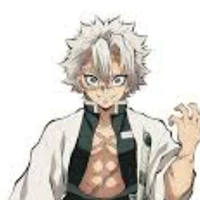 Shinazurawa Sanemi