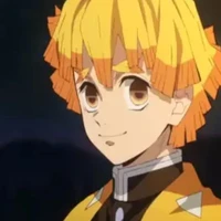Agatsuma Zenitsu