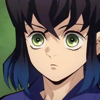 Hashibira Inosuke