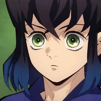 Hashibira Inosuke