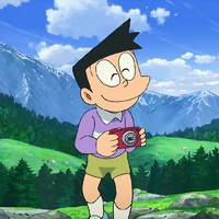 Honekawa Suneo