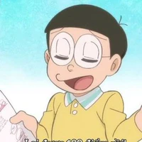 Nobi Nobita