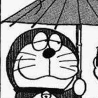 Doraemon