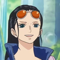 Nico Robin