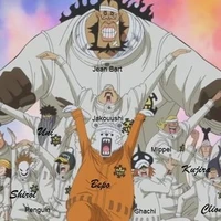 Băng Hải Tặc Heart