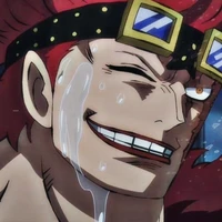 Eustass "Captain" Kid