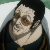 Kizaru Borsalino