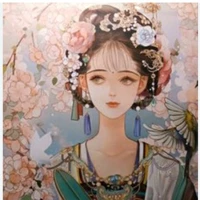 Hương Thanh Tâm - Hoàng Hậu