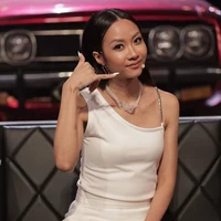 Trang Anh - Suboi