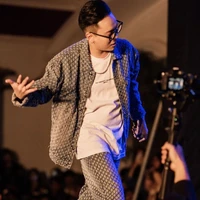 Thanh Tuấn - Justatee