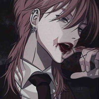 Sanzu Haruchiyo ( Akashi )