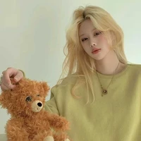 Kim Jiwon | 𝟏𝟕