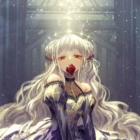 MELISSA DEL lDENBURG  _ thất công chúa