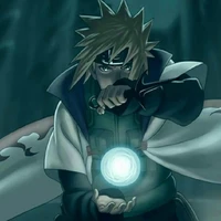 Namikaze minato